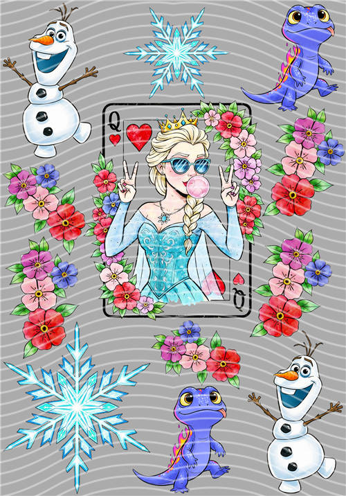 A5 Notebook Wraps-A 1562